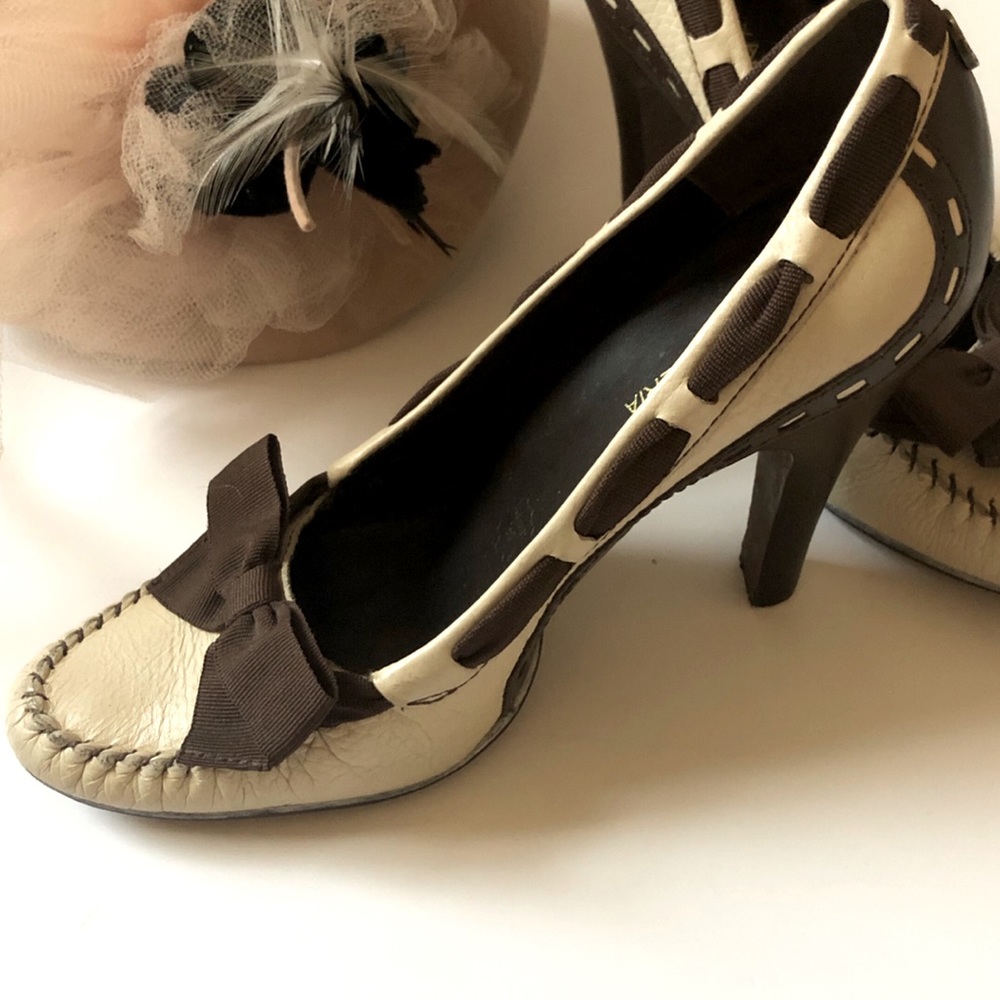 BCBGMaxAzria Heels